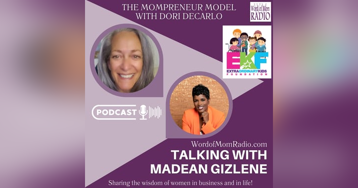 image for Extraordinary Kids Foundation: Empowering Children with Disabilities