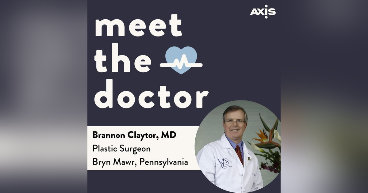 Brannon Claytor, MD - Plastic Surgeon in Bryn Mawr, Pennsylvania Brannon Claytor, MD - Plastic Surgeon in Bryn Mawr, Pennsylvania