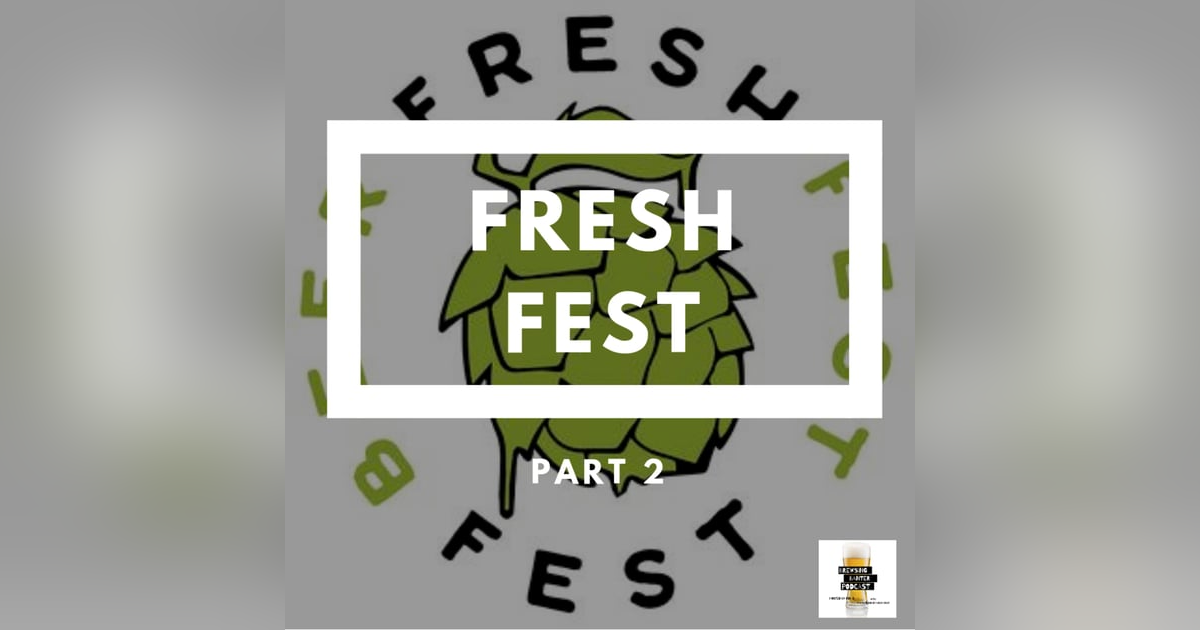 BBP - Fresh Fest 2019 - Part 2 BBP - Fresh Fest 2019 - Part 2