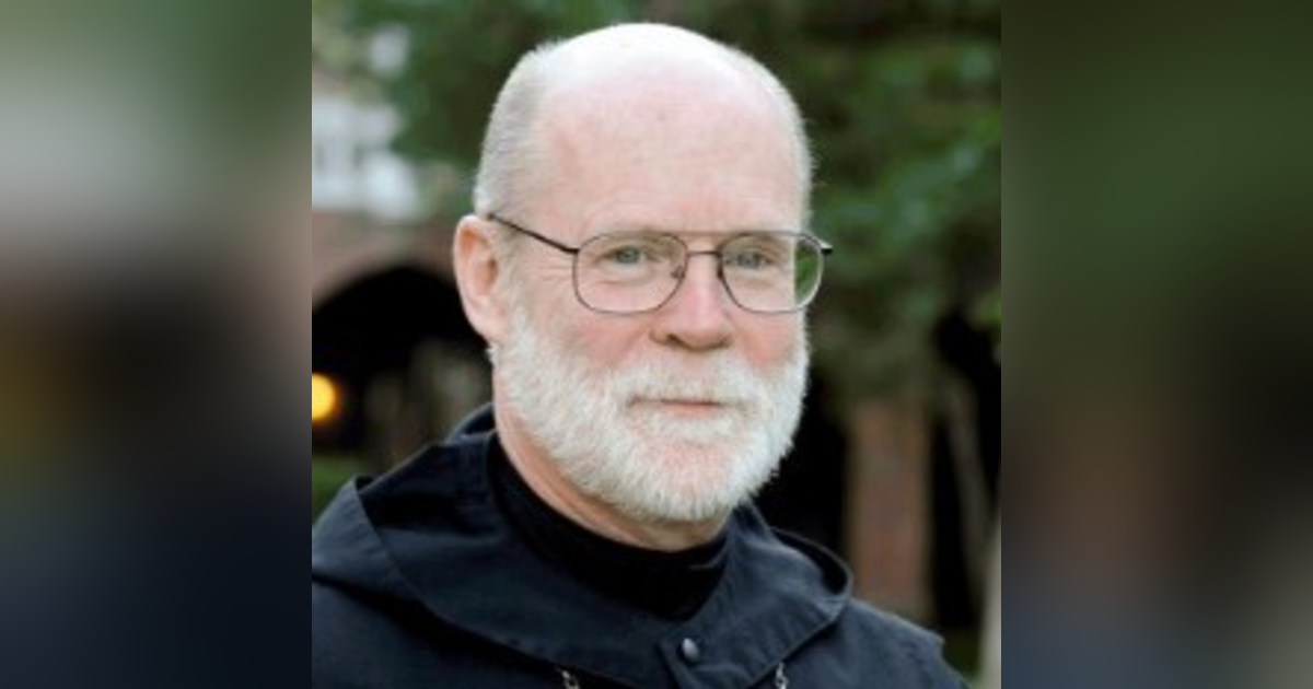 Carolina Catholic Homily of The Day With Abbot Placid Solari Speaking at Queen of The Apostles Catholic Church of Belmont Carolina Catholic Homily of The Day With Abbot Placid Solari Speaking at Queen of The Apostles Catholic Church of Belmont