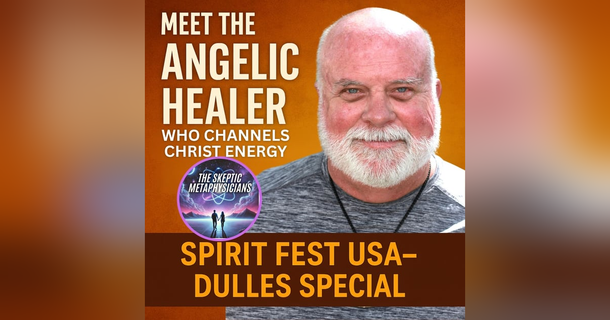 Can Divine Energy Really Heal You—Even If Nothing Else Has Worked? Can Divine Energy Really Heal You—Even If Nothing Else Has Worked?