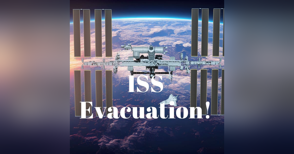 ISS Crew Emergency Evacuation | Mars Mission Dead | Fastest Spinning Asteroid: Your Daily Space Update ISS Crew Emergency Evacuation | Mars Mission Dead | Fastest Spinning Asteroid: Your Daily Space Update