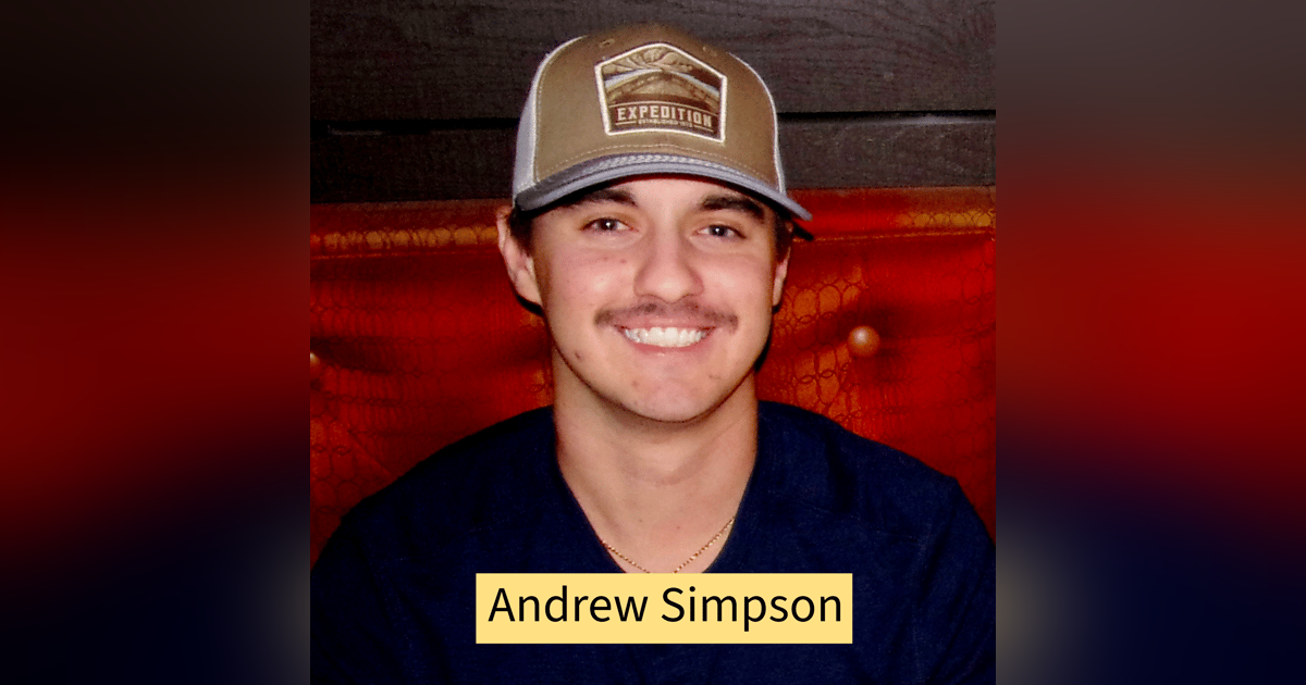 Andrew's Journey Into The Corporate World After College As A Person Who Stutters Andrew's Journey Into The Corporate World After College As A Person Who Stutters