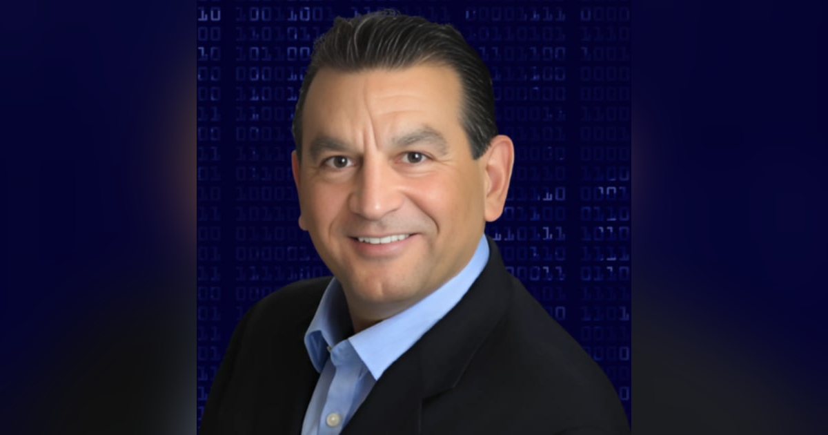 Eliminating Inefficiencies & Redefining Productivity with Brent Kedzierski Eliminating Inefficiencies & Redefining Productivity with Brent Kedzierski