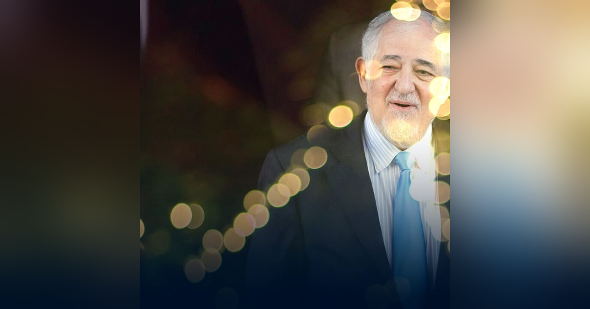 Tertulia de Federico: Pumpido pretende blindarse frente a Europa en los ERE y la amnistía Tertulia de Federico: Pumpido pretende blindarse frente a Europa en los ERE y la amnistía