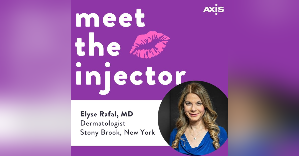 Elyse Rafal, MD - Dermatologist in Stony Brook, New York Elyse Rafal, MD - Dermatologist in Stony Brook, New York
