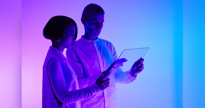 image for Innovative Work Models for the Future