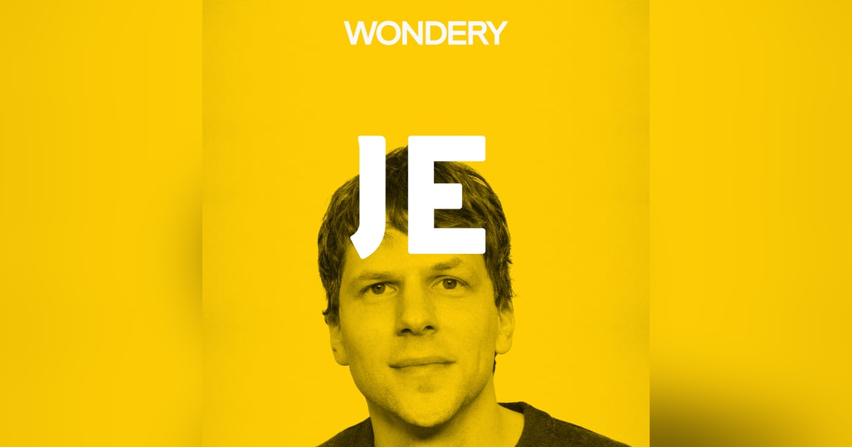 Jesse Eisenberg Jesse Eisenberg