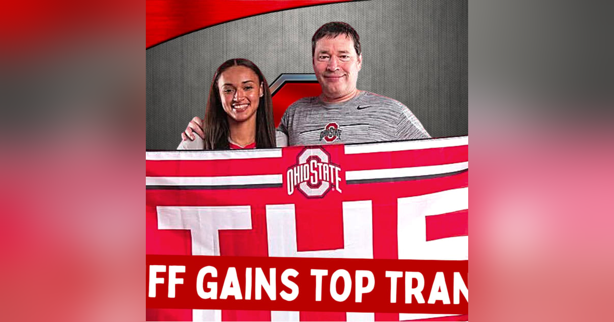 #Buckeyes Land Top Transfer in Celeste Taylor #Buckeyes Land Top Transfer in Celeste Taylor