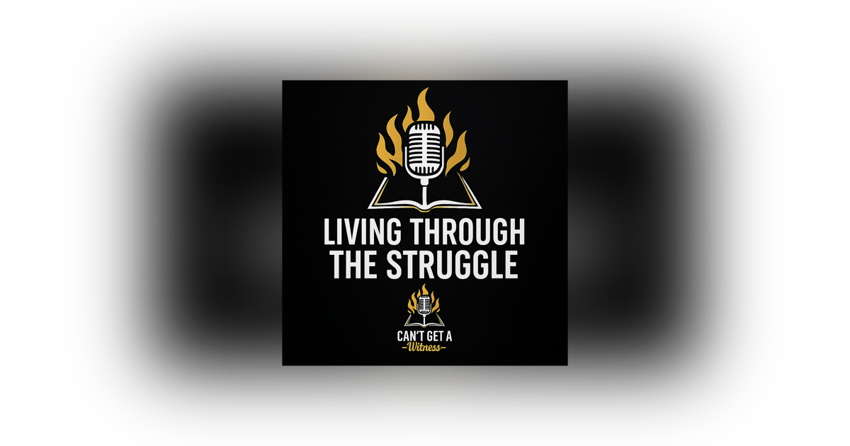 Rejoicing Through The Struggle - Strength Made Perfect in Weakness Rejoicing Through The Struggle - Strength Made Perfect in Weakness