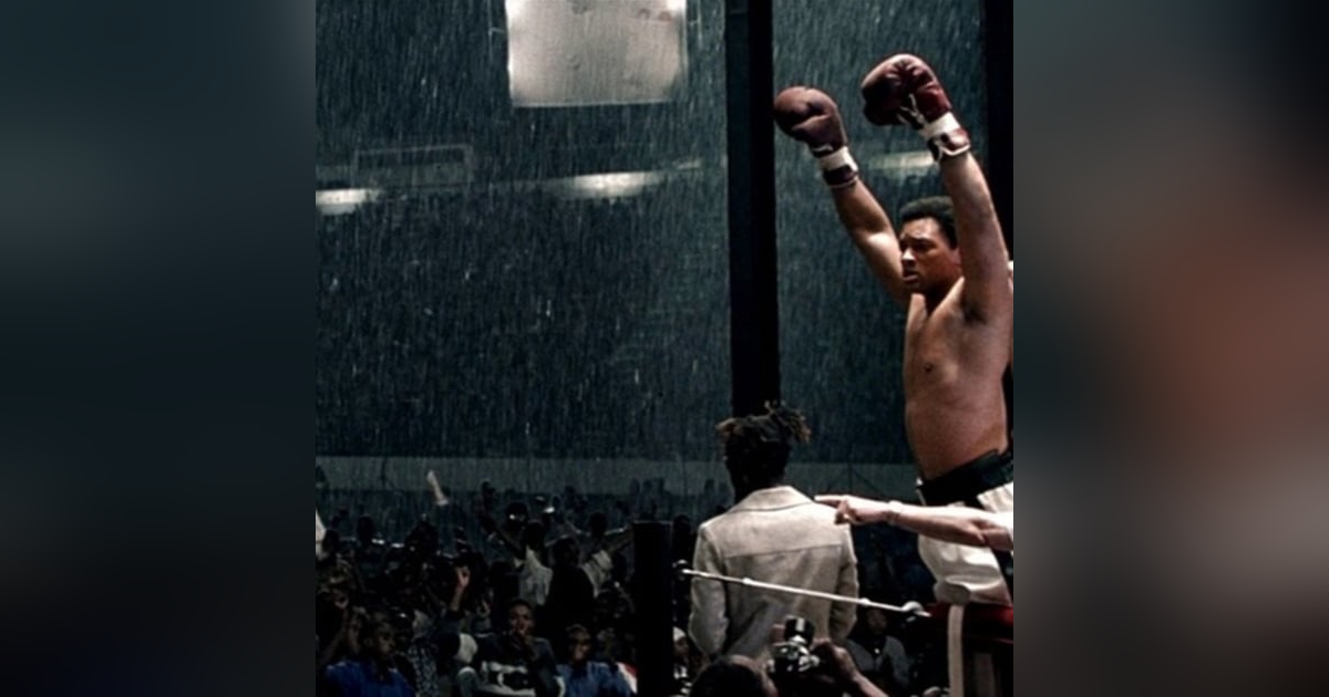 Jay Movie Talk Ep.167 ALI Jay Movie Talk Ep.167 ALI