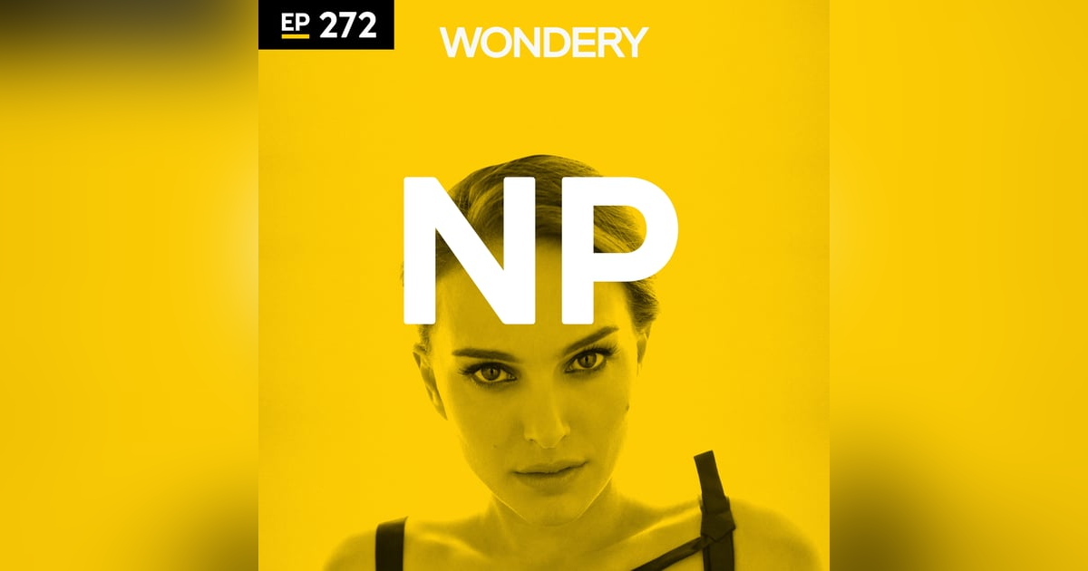 Natalie Portman Natalie Portman