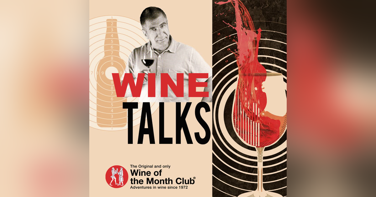 Redux:  Defining Natural Wine w/ Molly Hill and Ed Masciana Redux:  Defining Natural Wine w/ Molly Hill and Ed Masciana