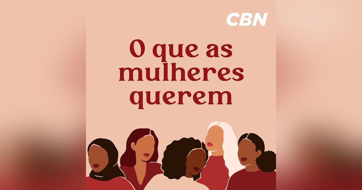 Episódio #4 - O que as mulheres querem do amor? com Carol Tilkian Episódio #4 - O que as mulheres querem do amor? com Carol Tilkian