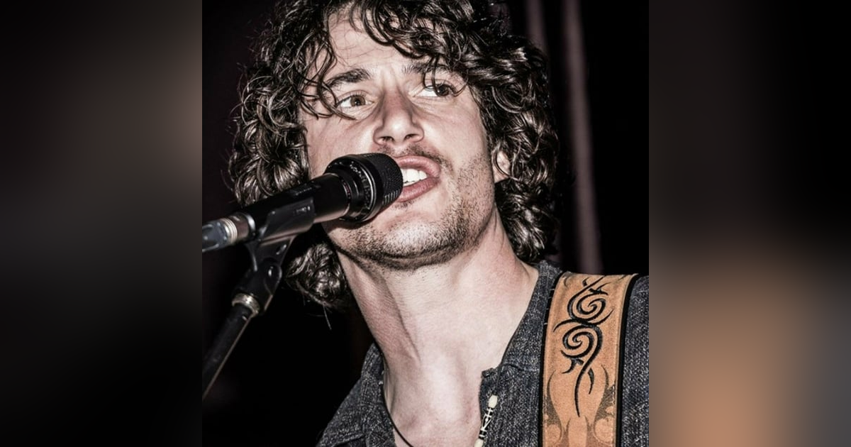 46: Michael Costantini 46: Michael Costantini