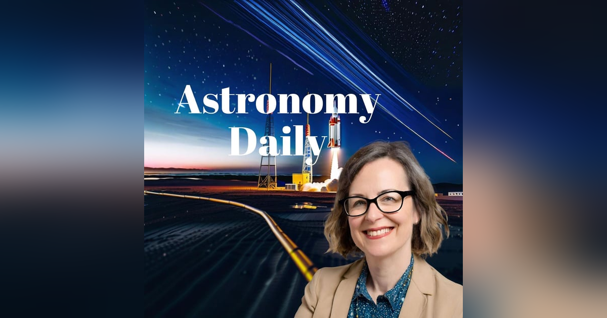 Europe's Space Independence: Nordic Launch Sites, July Meteor Showers, and a Cosmic Retraction Europe's Space Independence: Nordic Launch Sites, July Meteor Showers, and a Cosmic Retraction