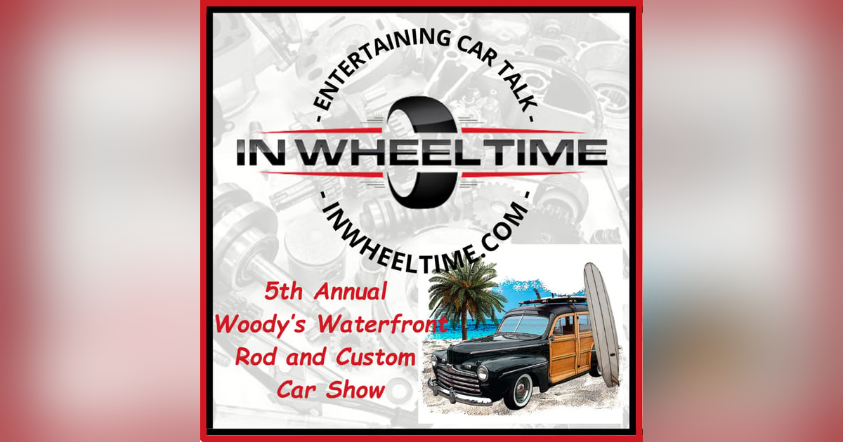 Conversations with Automotive Legends and a look at the 2023 Infinity QX 50! Conversations with Automotive Legends and a look at the 2023 Infinity QX 50!