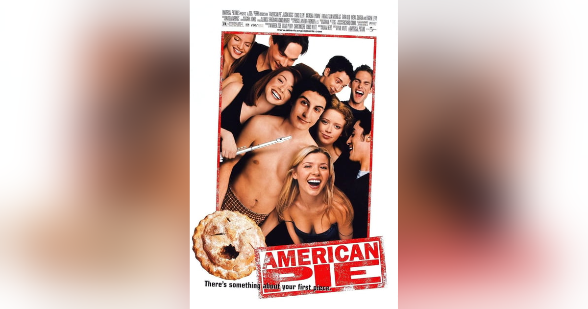 American Pie (1999) American Pie (1999)