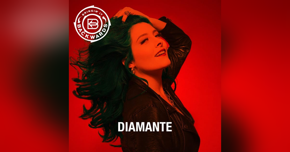 Interview with Diamante Interview with Diamante