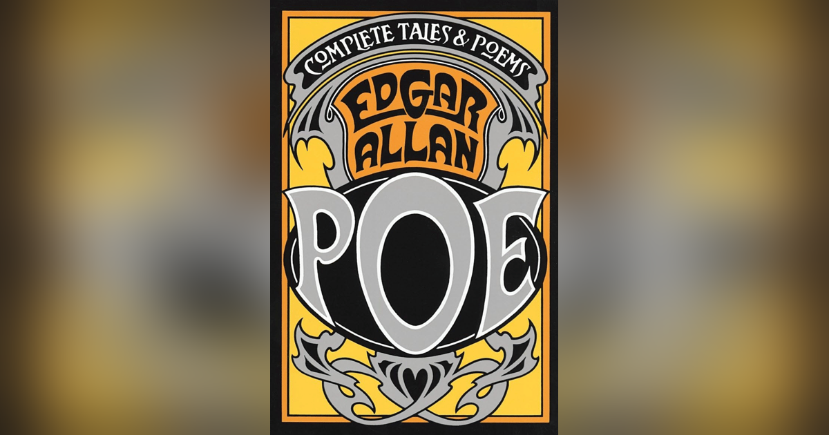 270 Edgar Allan Poe - "The Black Cat" 270 Edgar Allan Poe - "The Black Cat"