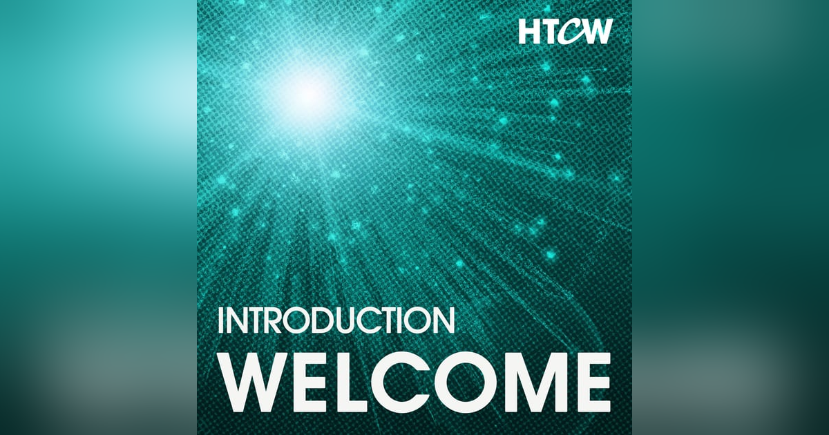 Introduction to How to Change the World - Dissecting the History & Future of Innovation Introduction to How to Change the World - Dissecting the History & Future of Innovation