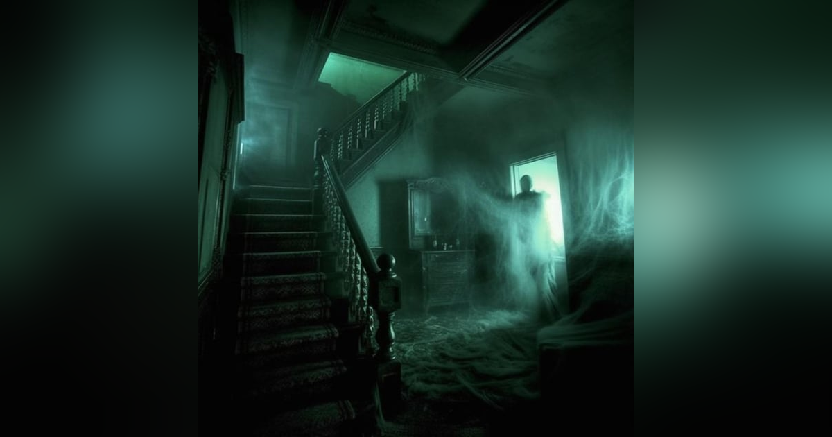 Part Two: Bothell Hell House Part Two: Bothell Hell House