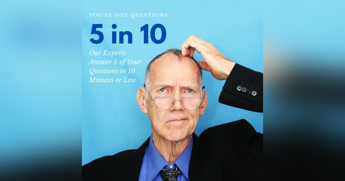 Five in 10 with Property Lawyer Alessandro Clemente Five in 10 with Property Lawyer Alessandro Clemente