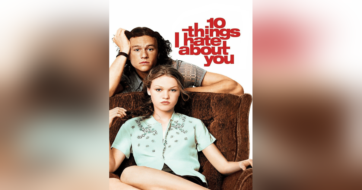 Rom-Coms, Trump Math, and the Comment Section Rom-Coms, Trump Math, and the Comment Section