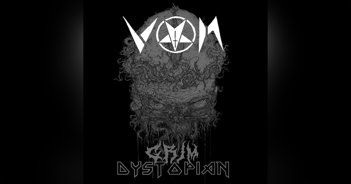 VON :The Artistic Blood of VENIEN VON :The Artistic Blood of VENIEN