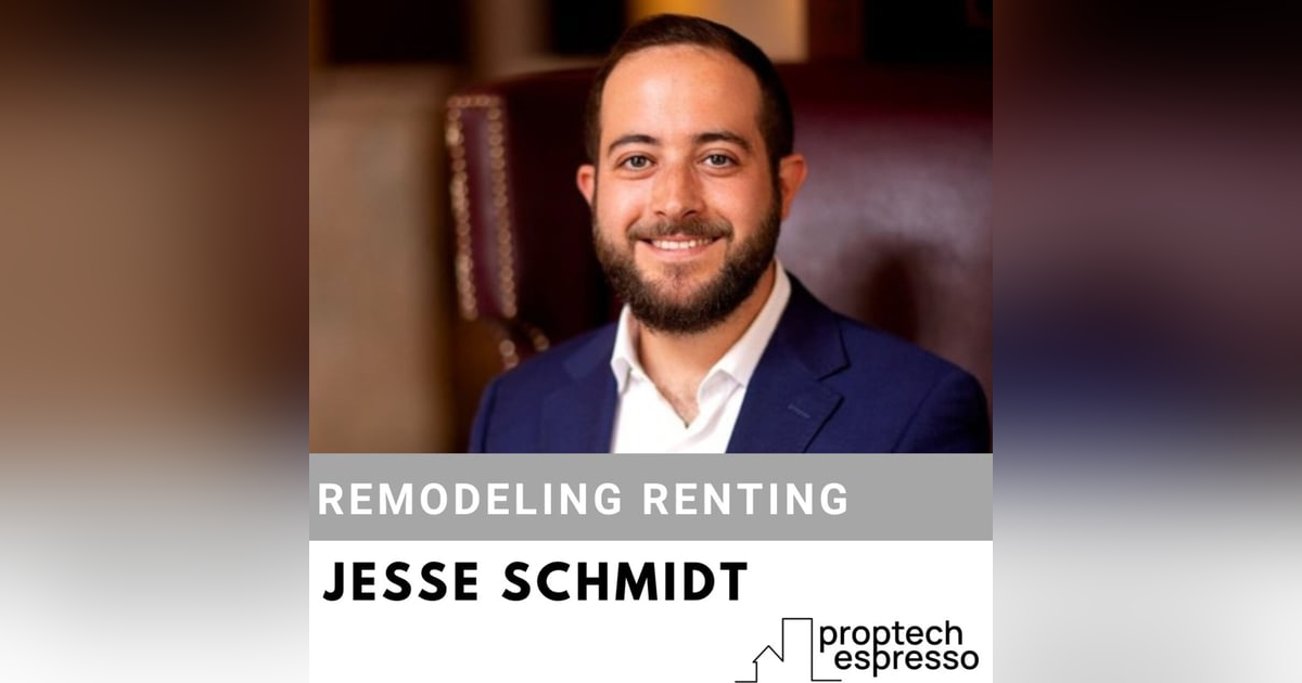 Jesse Schmidt - Remodeling Renting Jesse Schmidt - Remodeling Renting