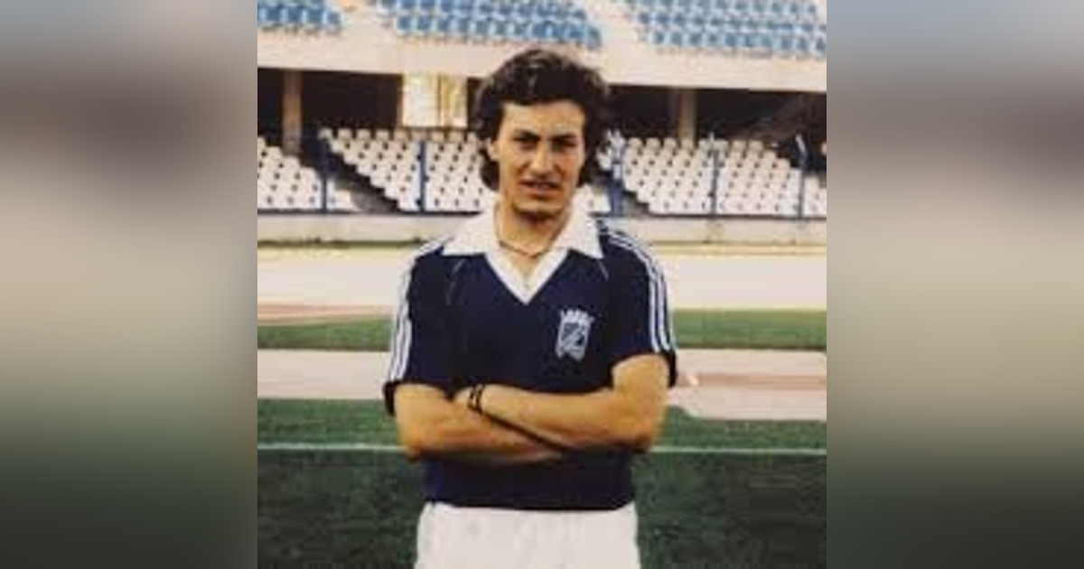 59 El Crimen de Juan Holgado: Padre coraje 59 El Crimen de Juan Holgado: Padre coraje