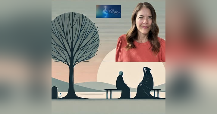 image for Embracing Death as an Ally: A Transformative Perspective