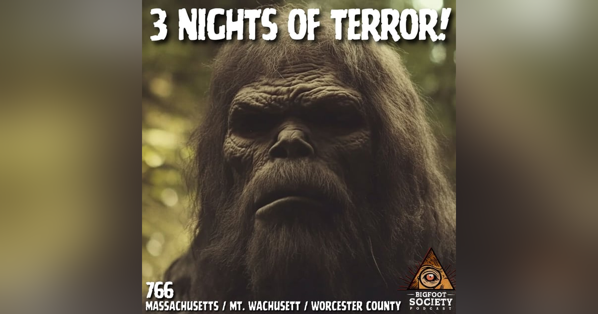 Army Veteran’s Terrifying Bigfoot Encounter: What Happened on Mount Wachusett Army Veteran’s Terrifying Bigfoot Encounter: What Happened on Mount Wachusett