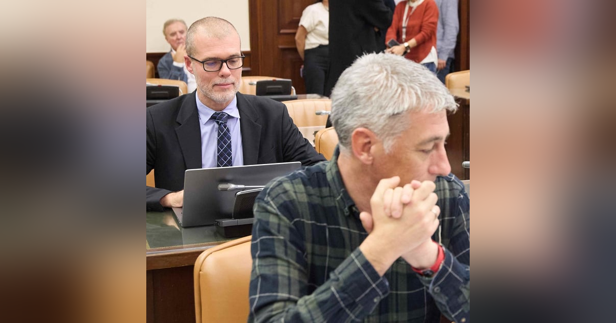 Federico a las 7: El Gobierno secuestra el Congreso Federico a las 7: El Gobierno secuestra el Congreso