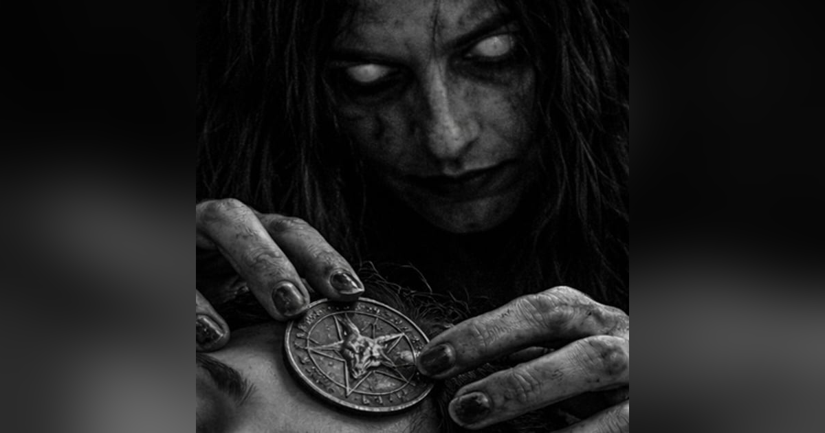 Esto Pasa Si Tocas La BRUJERÍA Historias De Terror - REDE Esto Pasa Si Tocas La BRUJERÍA Historias De Terror - REDE