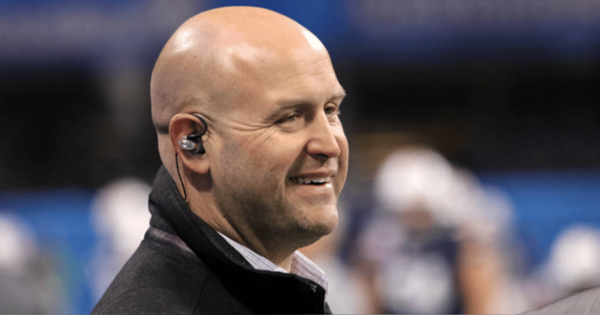 Cole Cubelic of ESPN and the SEC Network, joined The Scott Hamilton Show Cole Cubelic of ESPN and the SEC Network, joined The Scott Hamilton Show