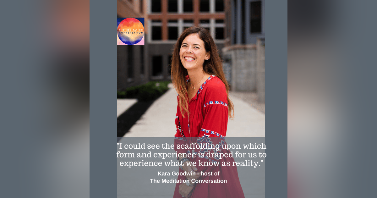 141. Kara Gets Out of the Matrix 141. Kara Gets Out of the Matrix