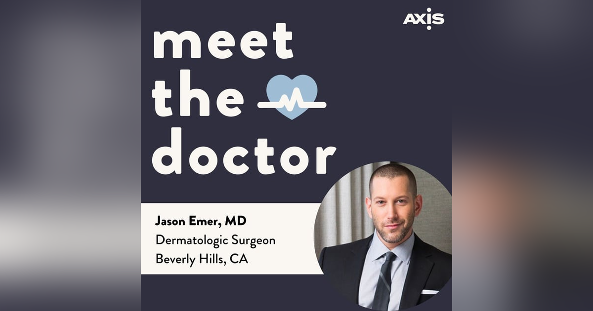 Jason Emer, MD - Dermatologic Surgeon in Beverly Hills, California Jason Emer, MD - Dermatologic Surgeon in Beverly Hills, California