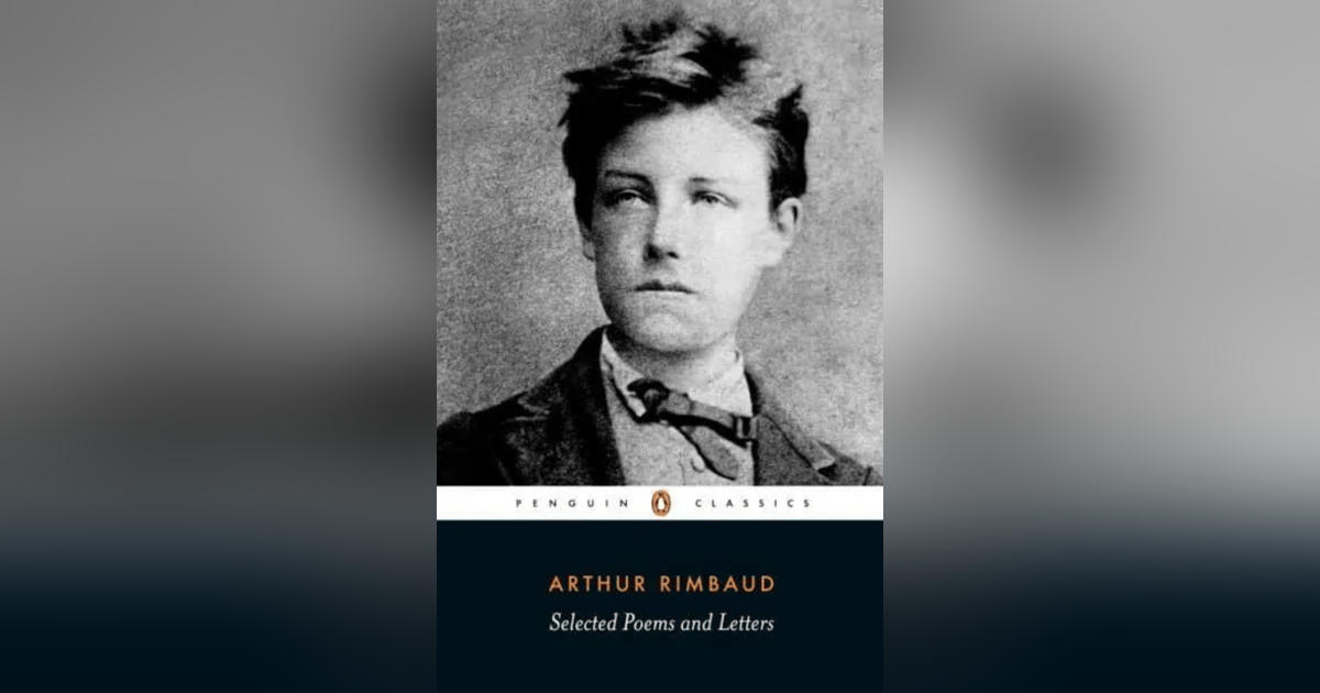 326 Rimbaud 326 Rimbaud