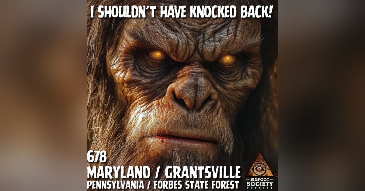 I Shouldn't Have Knocked Back! | Western Maryland I Shouldn't Have Knocked Back! | Western Maryland