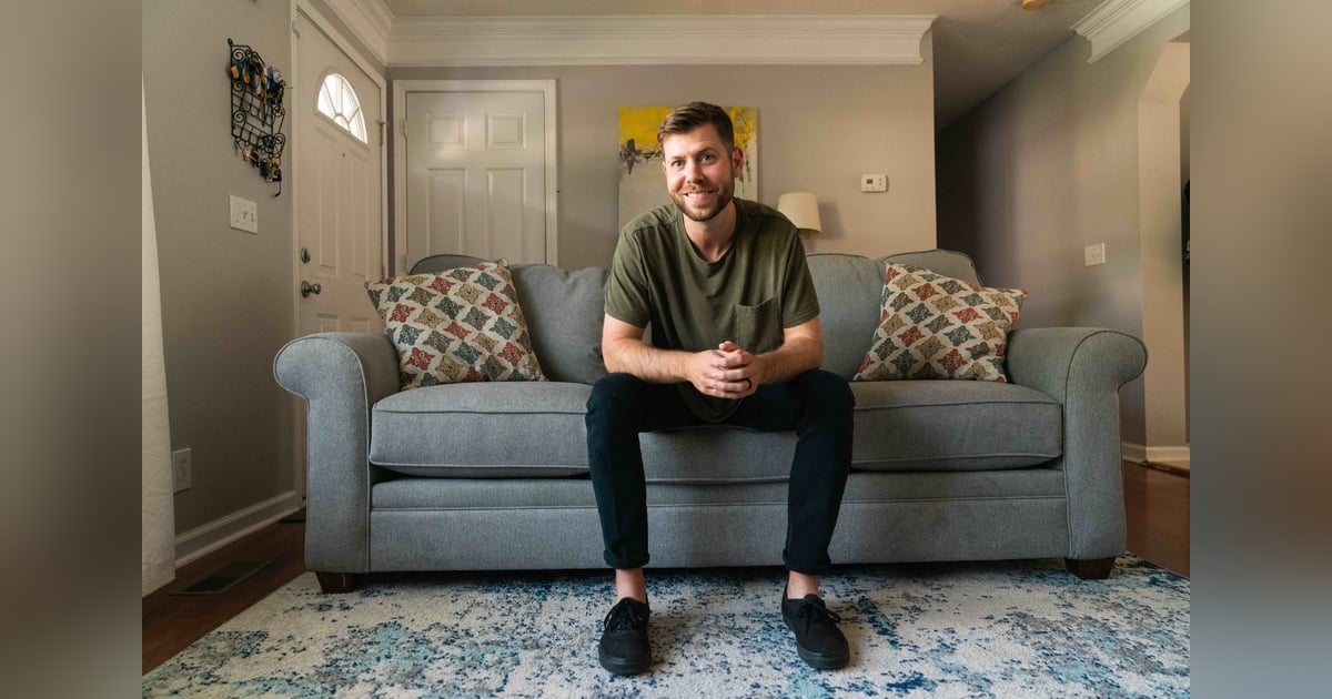 #125 Tanner Olson: Walk a Little Slower #125 Tanner Olson: Walk a Little Slower