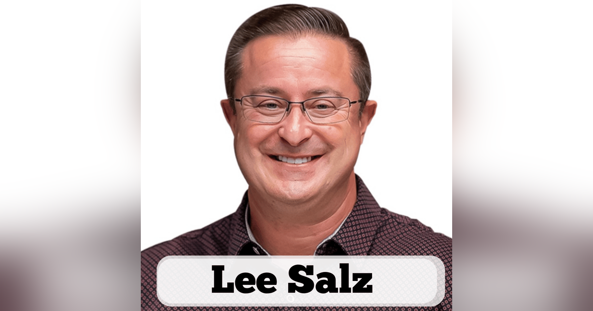 Lee Salz Lee Salz