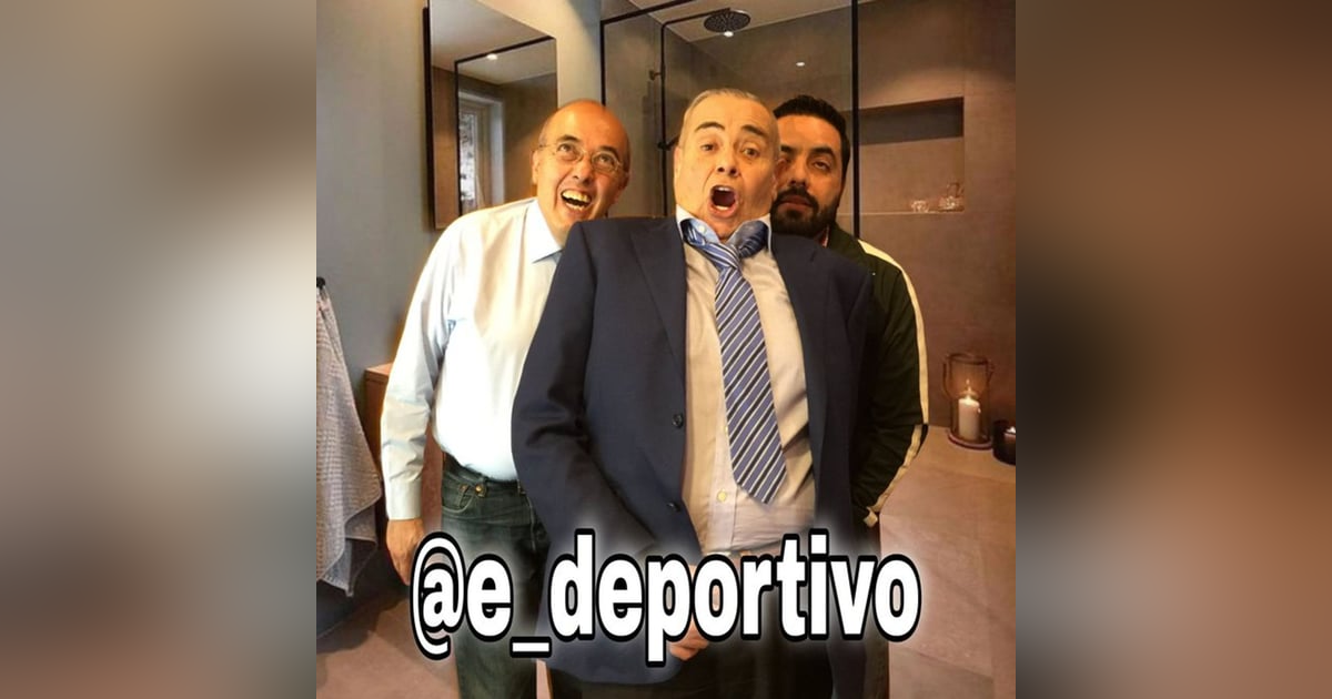 Solo un empujoncito para comenzar la semana con Espacio Deportivo de la Tarde 05 de Abril 2021 Solo un empujoncito para comenzar la semana con Espacio Deportivo de la Tarde 05 de Abril 2021