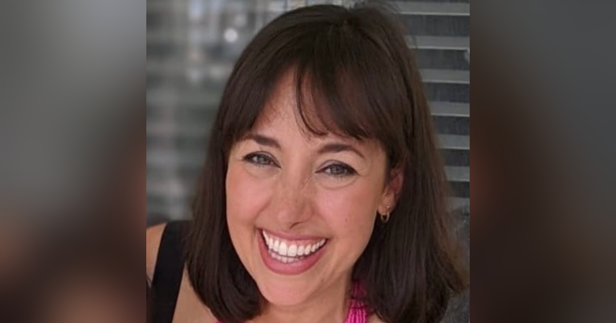 Meet Amazing with Tania Ginsberg-Jambou Meet Amazing with Tania Ginsberg-Jambou