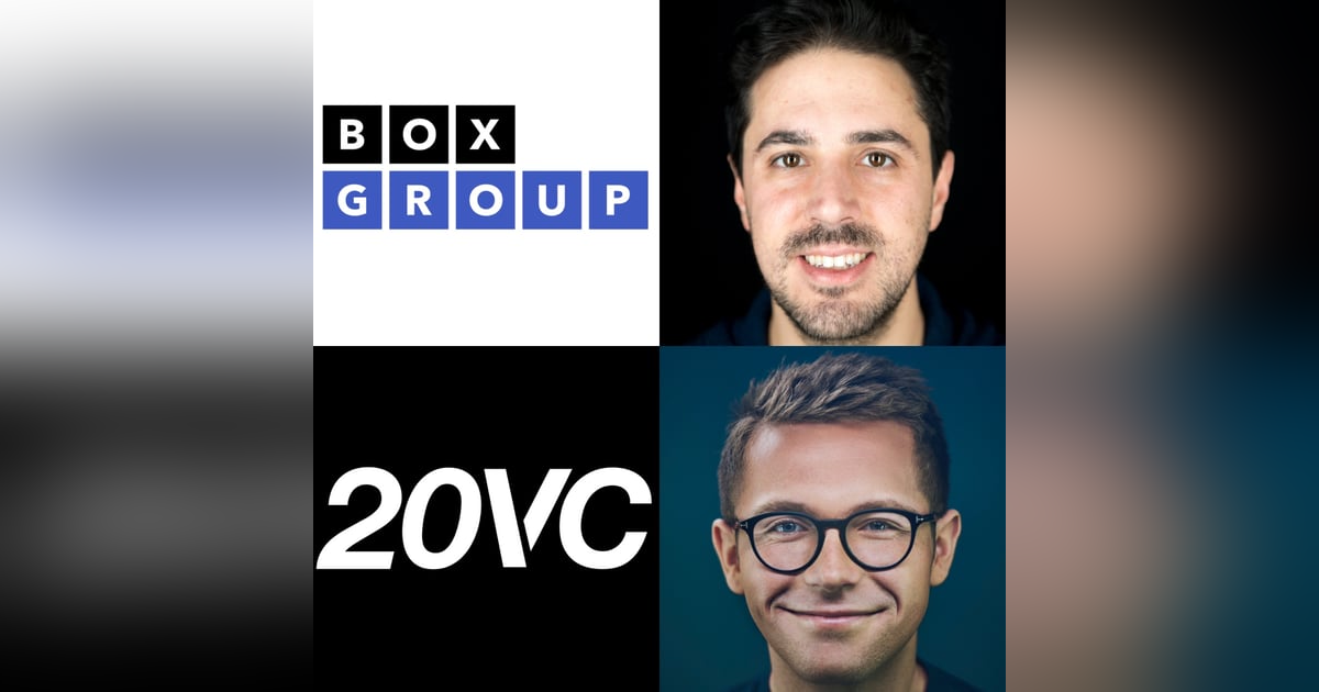 20VC: How Multi-Stage Funds Changed The Game For Seed Rounds, Why Signalling Risk is BS, The Three Most Important Variables for Founders When Raising Rounds & A Debate on Portfolio Construction: Does Ownership Matter with David Tisch 20VC: How Multi-Stage Funds Changed The Game For Seed Rounds, Why Signalling Risk is BS, The Three Most Important Variables for Founders When Raising Rounds & A Debate on Portfolio Construction: Does Ownership Matter with David Tisch