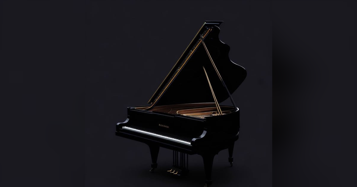 Piano Music For Studying Piano Music For Studying