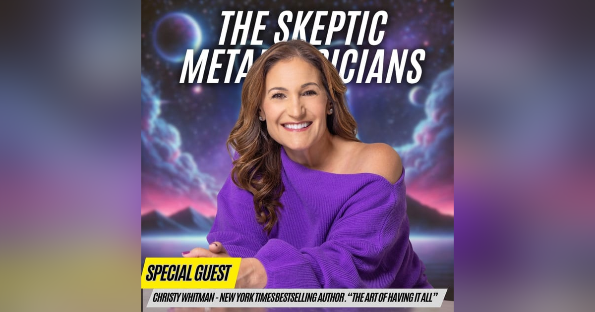 How to Enter Flow and Manifest What You Actually Want How to Enter Flow and Manifest What You Actually Want