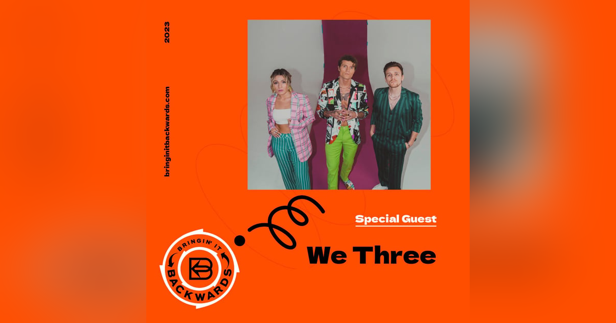 Interview with We Three Interview with We Three