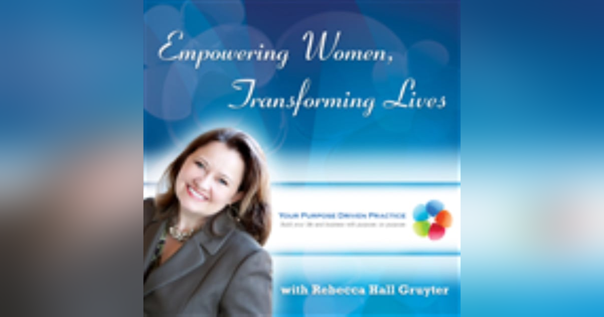 REPLAY: Living Your Potential REPLAY: Living Your Potential