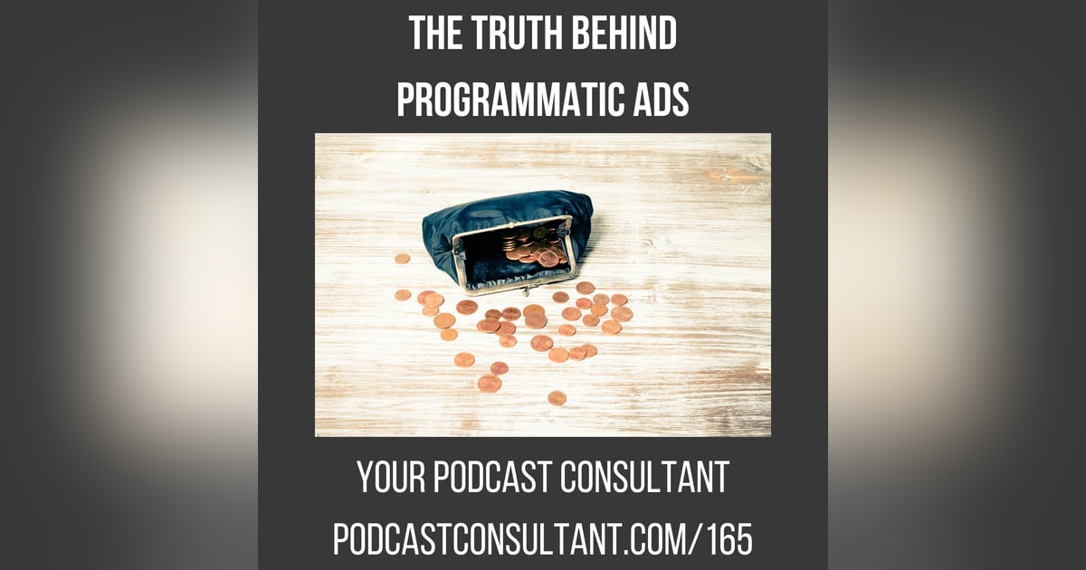 Unveiling the Truth About Programmatic Ads in Podcasting Unveiling the Truth About Programmatic Ads in Podcasting